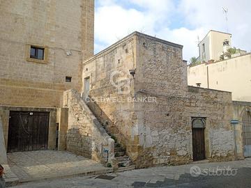 Locale commerciale - Brindisi