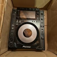 Cdj 900 Nexus