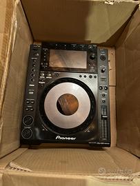 Cdj 900 Nexus