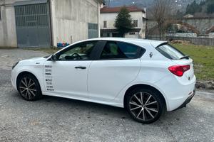 Alfa romeo giulietta sprint 1.6 jtdm