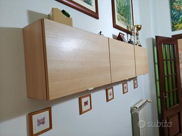 libreria Billy IKEA 