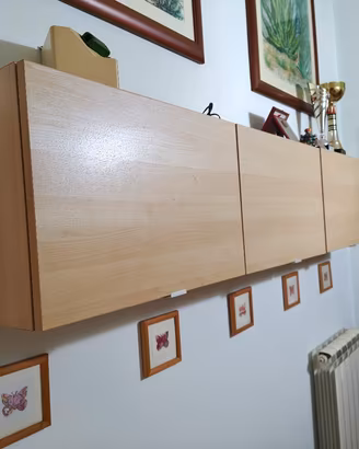libreria Billy IKEA 