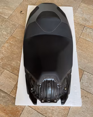 Sella honda adv 350