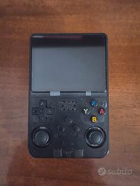 Console Retro