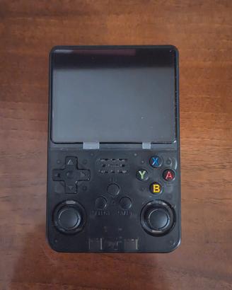 Console Retro