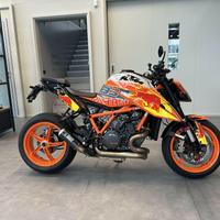 KTM 1290 Super Duke R my22
