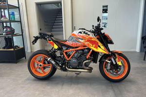 KTM 1290 Super Duke R my22