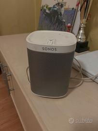 Sonos wireless