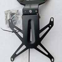 portatarga Yamaha Tmax 560 
