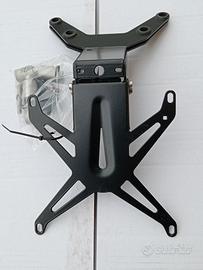 portatarga Yamaha Tmax 560 