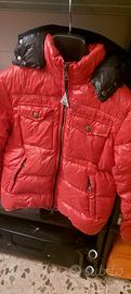 piumino bomber moncler bambino/ragazzo