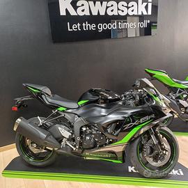 Kawasaki Ninja 636 ZX-6R R