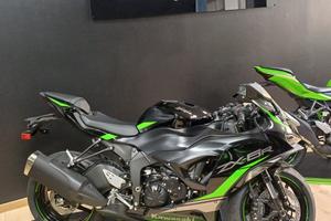 Kawasaki Ninja 636 ZX-6R R