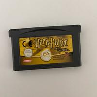 Harry Potter Game Boy advance