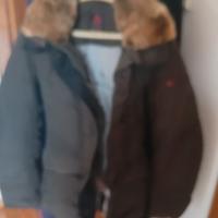 giubbotto donna Peuterey tg 42 