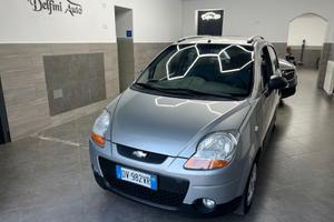 Chevrolet Matiz 800 SE Chic GPL Eco Logic
