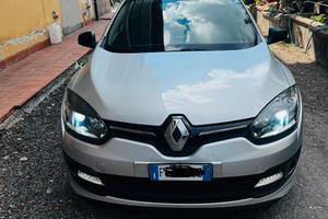 Renault Megane 1.5 dci