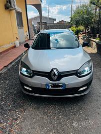Renault Megane 1.5 dci