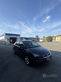 FORD FOCUS 1.6 TDCI UNICO PROPRIETARIO