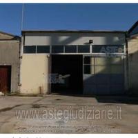 Capannone Industriale Villacidro [A4196115]