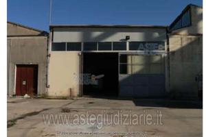 Capannone Industriale Villacidro [A4196115]