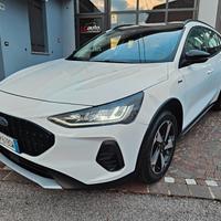 Ford Focus 1.0 EcoBoost Hybrid 125 CV SW ACTIVE