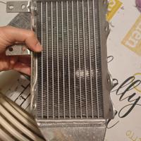 Radiatore moto/scooter