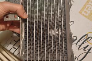 Radiatore moto/scooter