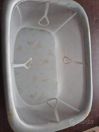 Box per bambini 0-3 anni