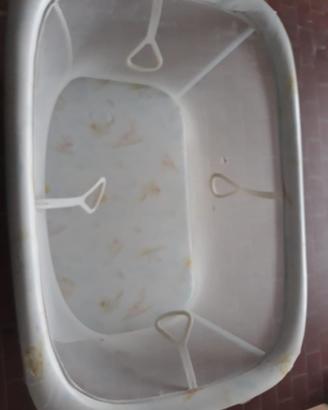 Box per bambini 0-3 anni