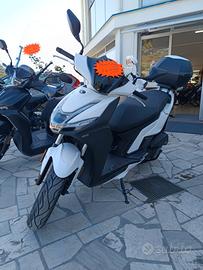 Kymco Agility 125 Tuo a 44€/Mese