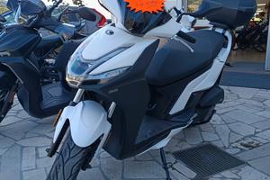 Kymco Agility 125 Tuo a 44€/Mese