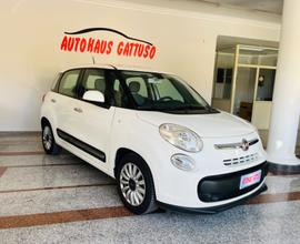 Fiat 500L 1.3 Multijet 95 CV Lounge anno 2016