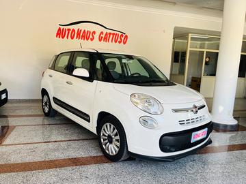 Fiat 500L 1.3 Multijet 95 CV Lounge anno 2016