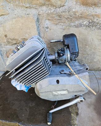 motore malanca