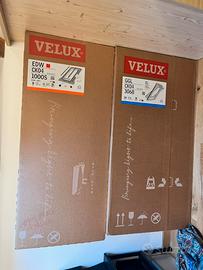 Velux originale, modello GGL CK04 3068