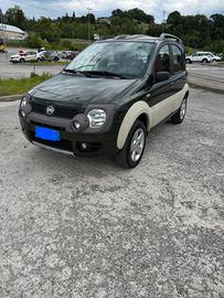 panda cross 4x4 1.300 mjt