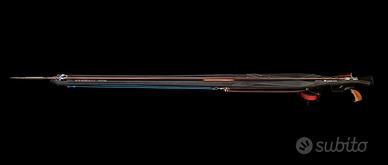 Seawolf Stealth 115 carbon