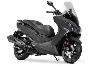 Kymco X-Town 300i