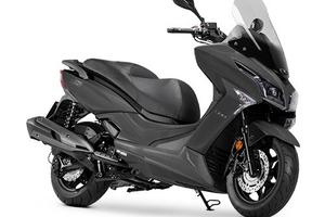 Kymco X-Town 300i