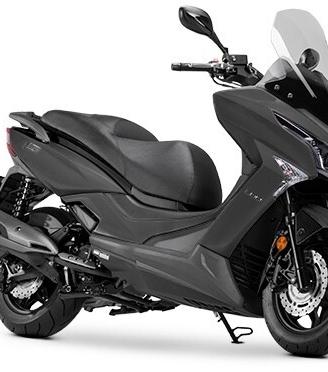 Kymco X-Town 300i