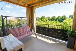 Appartamento Corbetta [Cod. rif 3387085VRG]