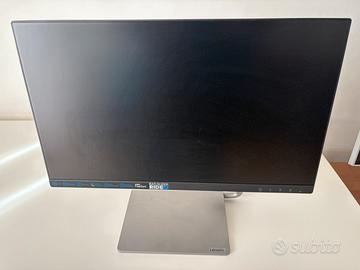 Monitor Lenovo Q24i-10 - 23.8"
