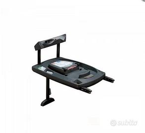 Base seggiolini ISOFIX - Nuova