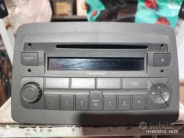 autoradio originale x Suzuki sx4 o fiat 1 6
