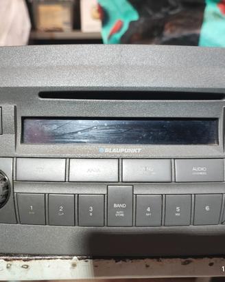 autoradio originale x Suzuki sx4 o fiat 1 6