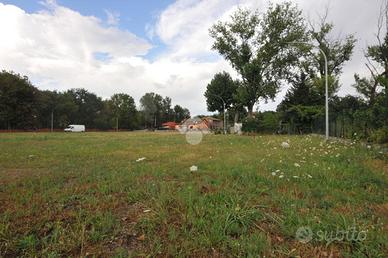 TERRENO A BOLOGNA