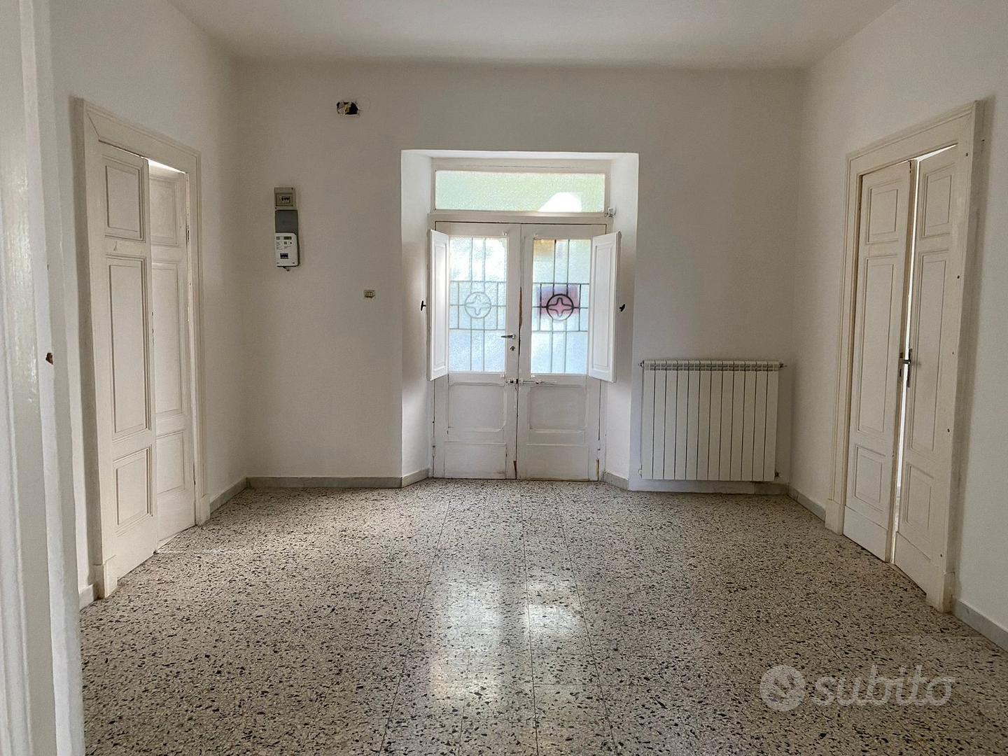 Masseria con annessi terreni in Scafa (PE) - Vista 4