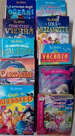 libri Tea Stilton