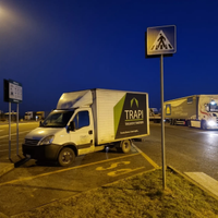 Iveco Daily 2007 3000 180 cv